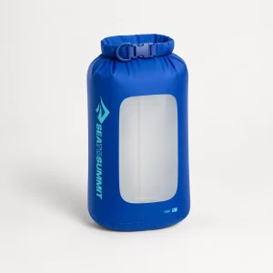 Sea to Summit Lightweight Dry Bag View, 5L