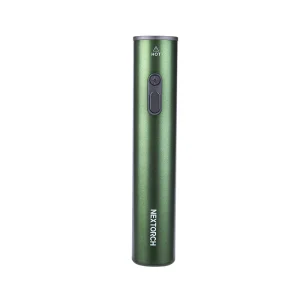 NEXTORCH myTorch 1600 Lumens EDC Flashlight, Green