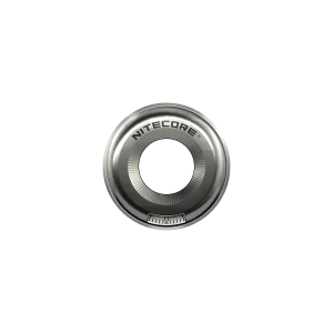NITECORE Halo 10 Titanium Ruler