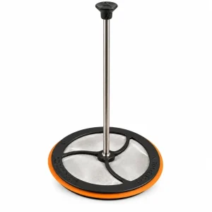 Jetboil Silicone French Press Coffee Maker, Regular - One Size