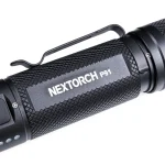 NEXTORCH P91 Dual Switch Flashlight 5000 Lumens