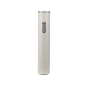 NEXTORCH myTorch 1600 Lumens EDC Flashlight, Gray
