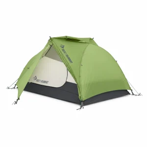 Sea to Summit Telos Plus freestanding ultralight tent — TR2