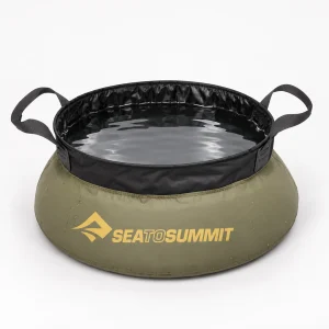 Sea to Summit Kitchen Sink 10L studio product view