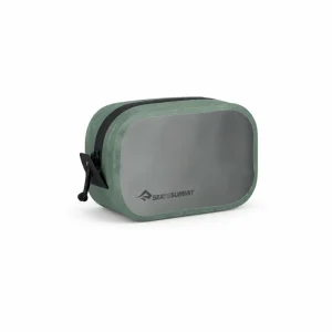 Sea to Summit Hydraulic Packing Cube XS in Laurel Wreath