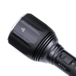 NEXTORCH P82 1100m Long-Range Tactical Flashlight