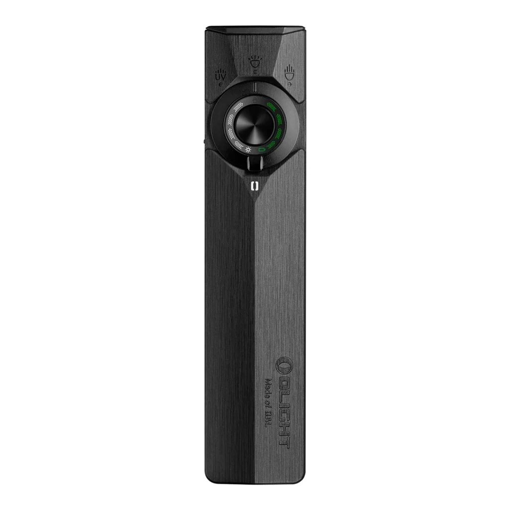 Olight ArkPro Ultra Flat EDC Flashlight 1700 Lumens IPX7