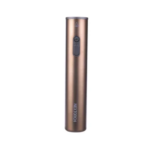 NEXTORCH myTorch 1600 Lumens EDC Flashlight, Rosegold