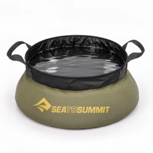 Sea to Summit Kitchen Sink 20L studio product view