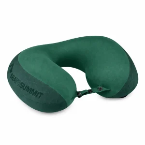 Sea to Summit Aeros Premium Travel Pillow - Mediterranea