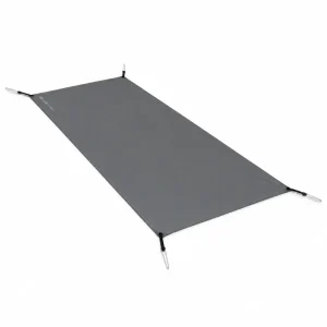 Sea to Summit Telos TR2 grey Lightfoot footprint