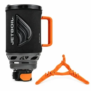 Jetboil Flash 1.8L Carbon cooking system