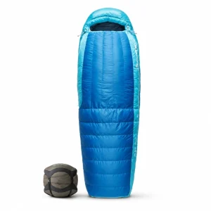 Sea to Summit Trek Down Sleeping Bag - 0°F Regular