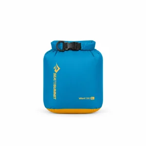 Sea to Summit Evac Lightweight Dry Bag Turkish Tile 3L