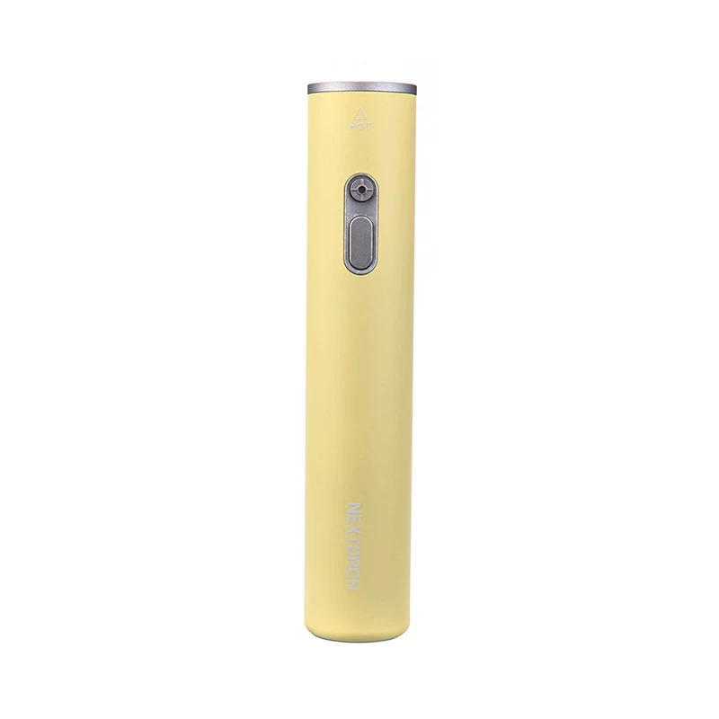 NEXTORCH myTorch 1600 Lumens EDC Flashlight