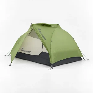 Sea to Summit Telos Plus freestanding ultralight tent — TR2