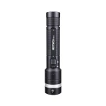 NEXTORCH C61 Dual-Beam Flashlight 3500 Lumens