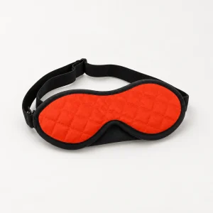 Sea to Summit Ultra-Sil Eye Shade - Spicy Orange