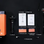 ACEBEAM L35 2.0 Duty Flashlight 5000lm XHP70.3 HI