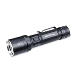 NEXTORCH P91 Dual Switch Flashlight 5000 Lumens