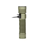 Olight Seeker Ultra High Power Flashlight Olive Green