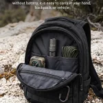 Klarus EP10 PRO Compact Long-Throw Flashlight 1500 Lumens