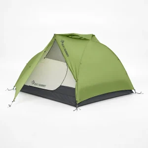 Sea to Summit Telos Plus freestanding ultralight tent — TR3