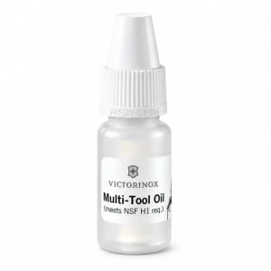 Victorinox Multi Tool Oil 10ml White - White