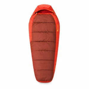 Sea to Summit Hamelin synthetic sleeping bag — 30°F / Regular