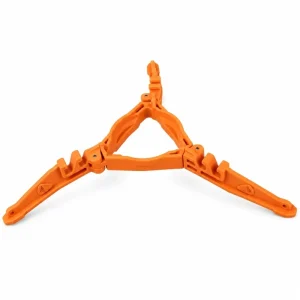Jetboil Fuel Can Stabilizer 2.0 Foldable Legs Camp Stove 2025 - Stabilizer