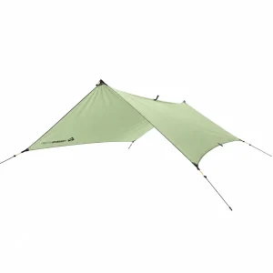Sea to Summit Escapist Evo Tarp Ultralight Backpacking Shelter - M