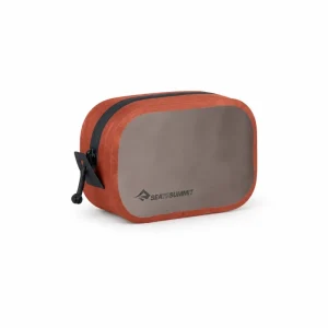 Sea to Summit Hydraulic Packing Cube XS in Picante
