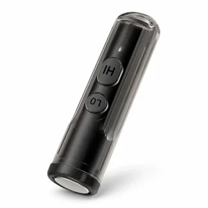 Nitecore Bite Healer 10 USB-C Rechargeable Bite Reliever - studio featured product photograph