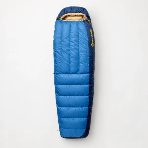 Sea to Summit Circuit Down Sleeping Bag -1°C & -9°C, 1°C