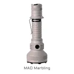 ACEBEAM L35 2.0 Duty Flashlight 5000lm XHP70.3 HI