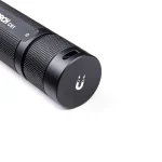 NEXTORCH C61 Dual-Beam Flashlight 3500 Lumens