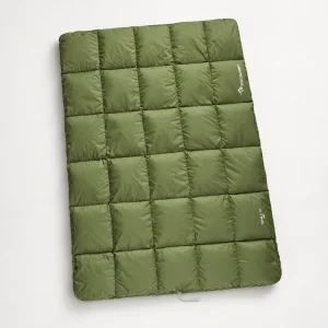 Sea to Summit Tanami Down Comforter Camping Quilts, Queen