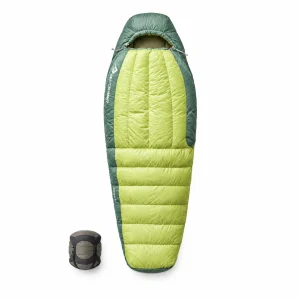 Sea to Summit Ascent Women's Down Sleeping Bag - -1°C - Regular