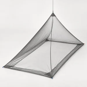 Sea to Summit Nano Mosquito Pyramid Net Single studio product view