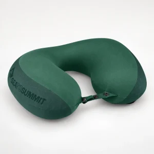 Sea to Summit Aeros Premium Travel Pillow - Mediterranea