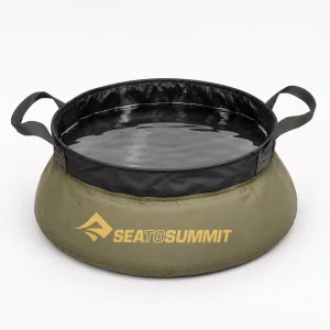 Sea to Summit Kitchen Sink 5L studio product view