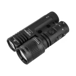 ACEBEAM Terminator M1 2.0 Dual Head LEP/LED Flashlight