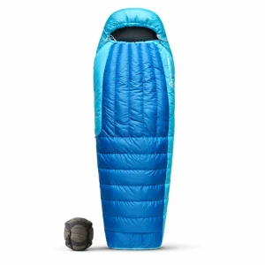 Sea to Summit Trek Down Sleeping Bag - 30°F Regular