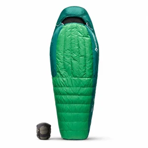 Sea to Summit Ascent Down Sleeping Bag — 30°F / Long