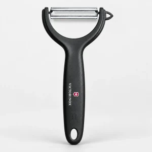 Victorinox Tomato and Kiwi Peeler - Black