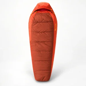 Sea to Summit Hamelin synthetic sleeping bag — 15°F / Regular