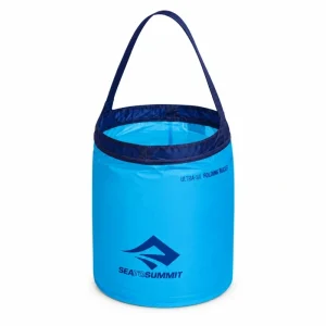 Sea to Summit Ultra-Sil Folding Bucket - 10L - 10L
