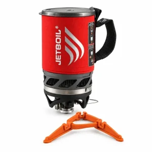 Jetboil MicroMo Precision Camping Stove System - Tamale