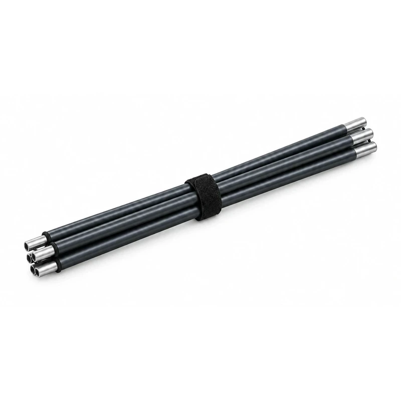 Sea to Summit Telos Hangout Pole Set Grey.