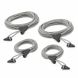 Sea to Summit Ground Control Guy Cords - pack of four
